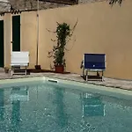 In A Village With Swimming Pool *