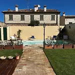 In A Village With Swimming Pool Apartamento