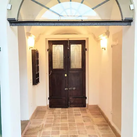 Apartamento In A Village With Swimming Pool Pésaro