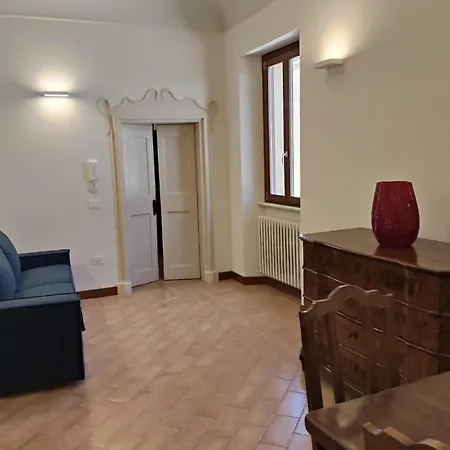 Apartmán Baldassarre,