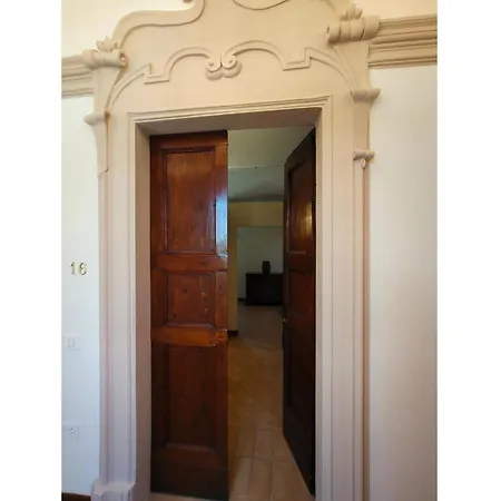 Apartmán Baldassarre, *