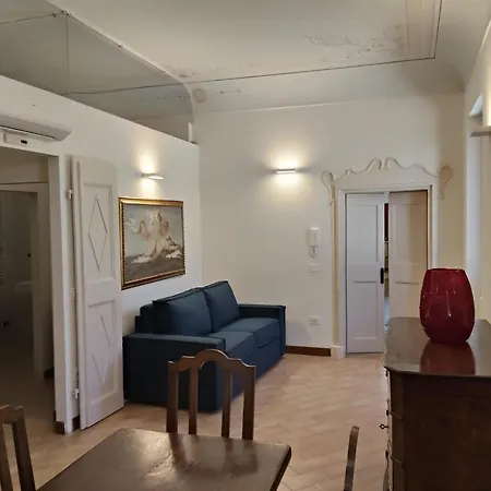 Apartmán Baldassarre, Pesaro