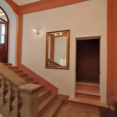Apartamento In A Village With Swimming Pool *