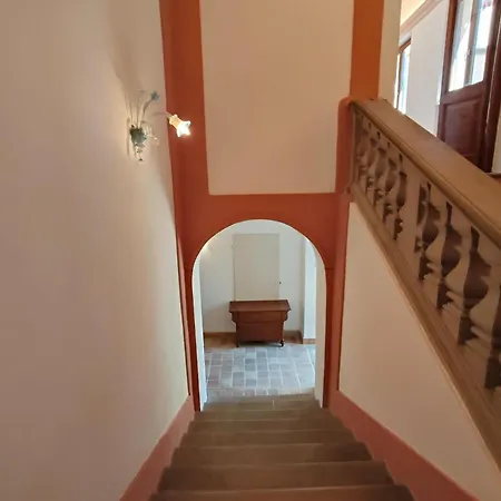Apartamento In A Village With Swimming Pool *
