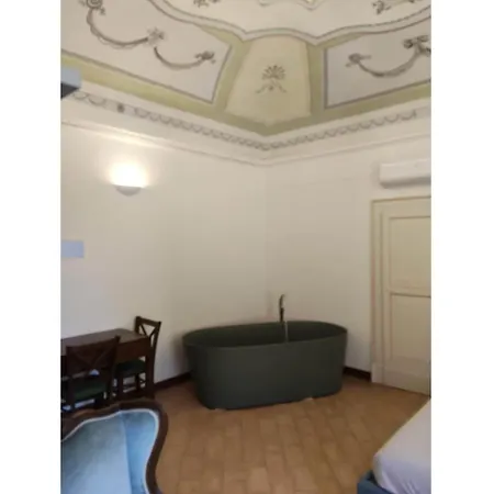 Apartmán Baldassarre,