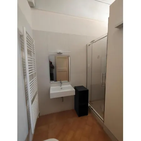 Apartmán Baldassarre, *