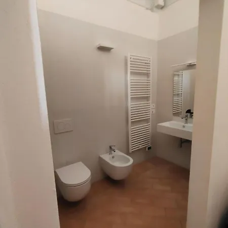Apartmán Baldassarre,