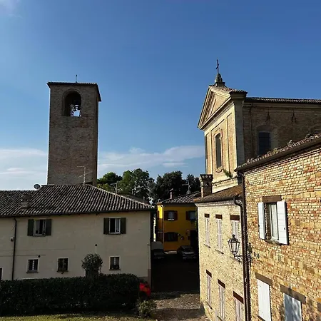 Baldassarre, Pesaro